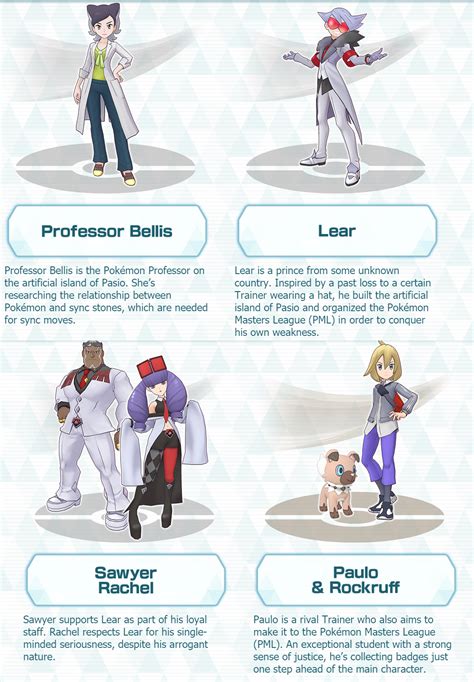 r/pokemon masters|@pokemas.